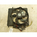 ELETROVENTILADOR CITROEN C3 GLX / GLX SONORA 1.4 2008/2008