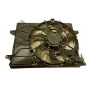 ELETROVENTILADOR CITROEN C3 GLX / GLX SONORA 1.4 2008/2008
