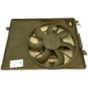 ELETROVENTILADOR CITROEN C3 GLX / GLX SONORA 1.4 2008/2008