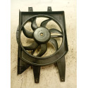 ELETROVENTILADOR FIAT FIORINO FURG. 1.3 F.FLEX 2011/2011