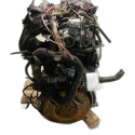 MOTOR COMPLETO RENAULT KWID ZEN 1.0 FLEX 12V 2021/2022