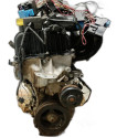 MOTOR COMPLETO RENAULT KWID ZEN 1.0 FLEX 12V 2021/2022