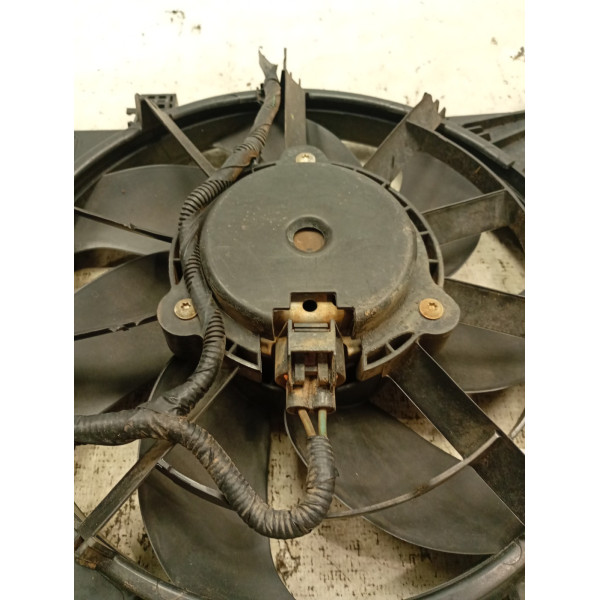 ELETROVENTILADOR FORD KA 1.0 SE/SE PLUS TIVCT FLEX 2019/2020