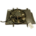 ELETROVENTILADOR FORD KA 1.0 SE/SE PLUS TIVCT FLEX 2019/2020