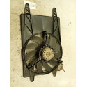 ELETROVENTILADOR FORD FIESTA 1.6 8V FLEX/CLASS 2004/2005