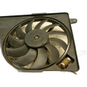 ELETROVENTILADOR FORD FIESTA 1.6 8V FLEX/CLASS 2004/2005
