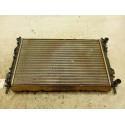 RADIADOR FORD FIESTA SED. 1.6 8V FLEX 4P 2012/2013