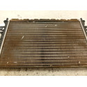 RADIADOR FORD FIESTA SED. 1.6 8V FLEX 4P 2012/2013