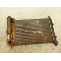 RADIADOR FIAT FIORINO FURG. 1.3 F.FLEX 2011