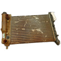 RADIADOR FIAT FIORINO FURG. 1.3 F.FLEX 2011