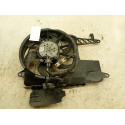 ELETROVENTILADOR VOLKSWAGEN GOL 1.0 MI T.FLEX 8V 2008/2009