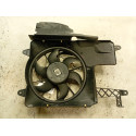 ELETROVENTILADOR VOLKSWAGEN GOL 1.0 MI T.FLEX 8V 2008/2009