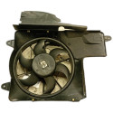 ELETROVENTILADOR VOLKSWAGEN GOL 1.0 MI T.FLEX 8V 2008/2009