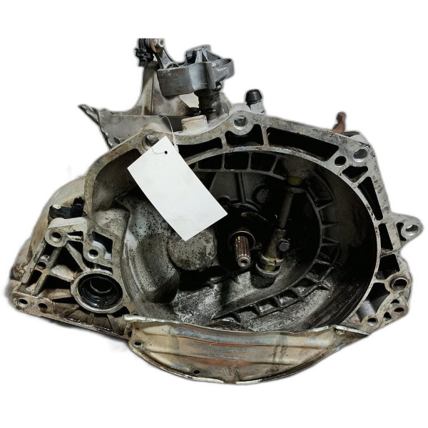 CÂMBIO MANUAL CHEVROLET CELTA SPIRIT/LT 1.0 MPFI 8V 2012/13