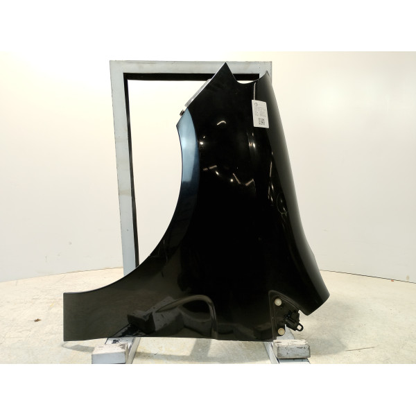 PARALAMA DIANT ESQUERDO PRETO FIAT PALIO ATTRACTIVE 1.0 2013