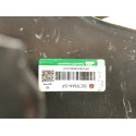 PARALAMA DIANT ESQUERDO PRETO FIAT PALIO ATTRACTIVE 1.0 2013