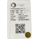 RODA LIGA LEVE ARO 17 5 FUROS CINZA NETUNO TOYOTA COROLLA
