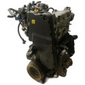 MOTOR COMPLETO FIAT PALIO WEEKEND ELX 1.4 MPI FLEX 05/06