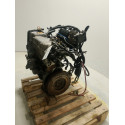 MOTOR COMPLETO FIAT PALIO WEEKEND ELX 1.4 MPI FLEX 05/06