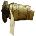 COMPRESSOR AR-CONDICIONADO RENAULT KWID ZEN 1.0 2021/22