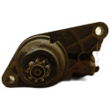 Motor Partida Gol Saveiro Voyage Golf 1.0 1.6 Power 10 Dente