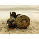 Motor Partida Gol Saveiro Voyage Golf 1.0 1.6 Power 10 Dente