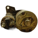 Motor Partida Gol Saveiro Voyage Golf 1.0 1.6 Power 10 Dente