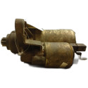 Motor Partida Gol Saveiro Voyage Golf 1.0 1.6 Power 10 Dente