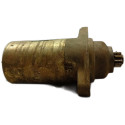 Motor Partida Gol Saveiro Voyage Golf 1.0 1.6 Power 10 Dente