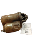 Motor Partida Arranque Ka Fiesta Ecosport 1.0 1.6 Zetec 0/14