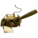 CHAVE DE SETA 