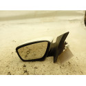 Retrovisor Esquerdo Ka 2015 a 2021 Manual S/ Pisca