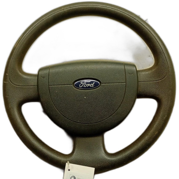 VOLANTE DO MOTORISTA 