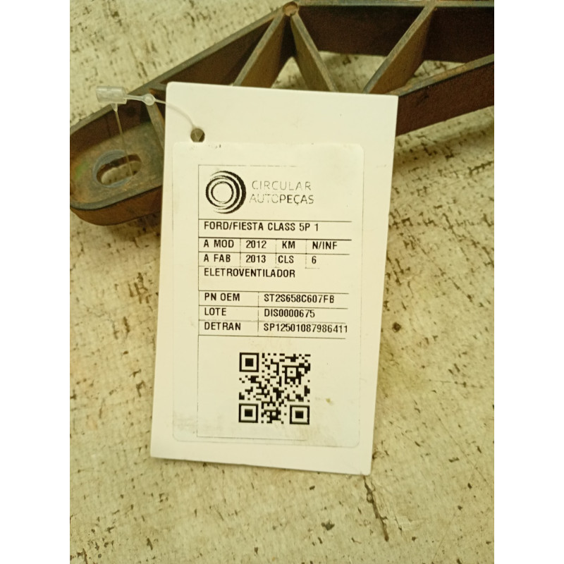 ELETROVENTILADOR 