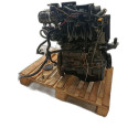 MOTOR COMPLETO FIAT PALIO EX 1.0 FIRE FLEX 8V 2007/2008