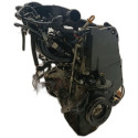 MOTOR COMPLETO FIAT PALIO EX 1.0 FIRE FLEX 8V 2007/2008