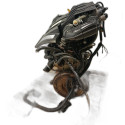 MOTOR COMPLETO FIAT PALIO EX 1.0 FIRE FLEX 8V 2007/2008