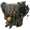MOTOR COMPLETO VOLKSWAGEN SAVEIRO TRENDL 1.6 8V FLEX 2017/18