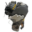 MOTOR COMPLETO VOLKSWAGEN SAVEIRO TRENDL 1.6 8V FLEX 2017/18