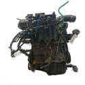 MOTOR COMPLETO FIAT UNO MILLE WAY ECONOMY 1.0 FLEX 2010/11