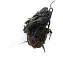 MOTOR COMPLETO FIAT UNO MILLE WAY ECONOMY 1.0 FLEX 2010/11