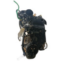 MOTOR COMPLETO FIAT UNO MILLE WAY ECONOMY 1.0 FLEX 2010/11