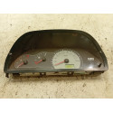 PAINEL DE INSTRUMENTOS FIAT FIORINO FURG. 1.3 F.FLEX 2011/11