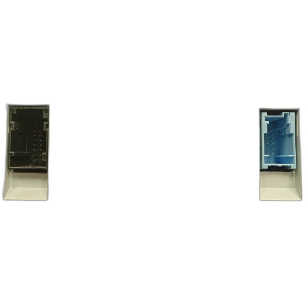PAINEL DE INSTRUMENTOS FIAT PALIO EX 1.0 FIRE FLEX 2007/2008