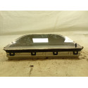 PAINEL DE INSTRUMENTOS FIAT PALIO EX 1.0 FIRE FLEX 2007/2008