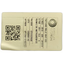 PAINEL DE INSTRUMENTOS FIAT UNO MILLE WAY 1.0 F.FLEX 10/11