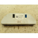 PAINEL DE INSTRUMENTOS FIAT UNO MILLE WAY 1.0 F.FLEX 10/11