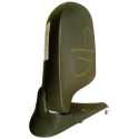 RETROVISOR DIREITO FIAT UNO MILLE WAY ECONOMY 2010/2011