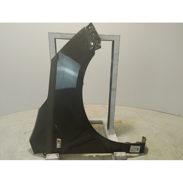 PARALAMA DIANT DIREITO PRETO CHEVROLET COBALT LTZ ECONO 2013
