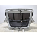 TAMPA TRASEIRA BRANCO CHEVROLET ONIX HATCH LTZ 1.4 2016